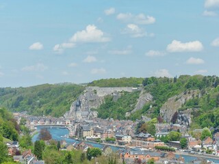 Vakantiehuisje Javingue Omgeving 33