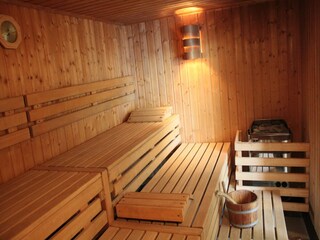 Holiday cottage Javingue  37