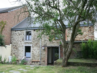 Holiday cottage Javingue Outdoor Recording 1