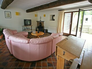 Vakantiehuisje Javingue Kenmerken 10