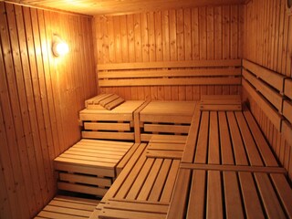 Vakantiehuisje Javingue  37