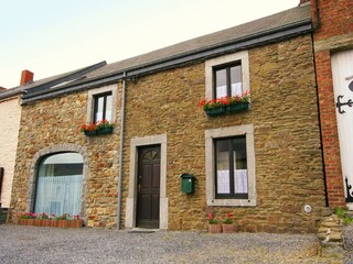 Maison de vacances Javingue Enregistrement extérieur 5