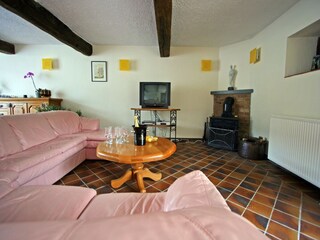 Casa vacanze Javingue Caratteristiche 15