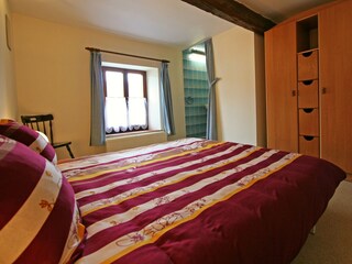 Maison de vacances Javingue Équipement 12