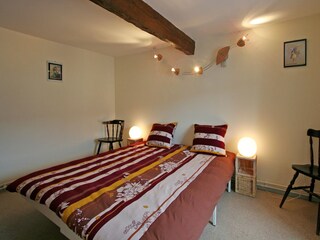 Casa vacanze Javingue Caratteristiche 21