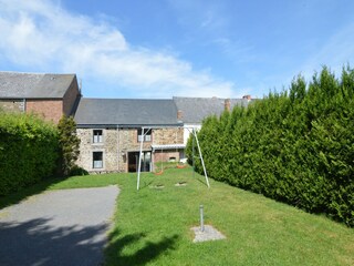 Maison de vacances Javingue Enregistrement extérieur 3