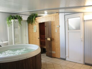 Holiday cottage Javingue  35