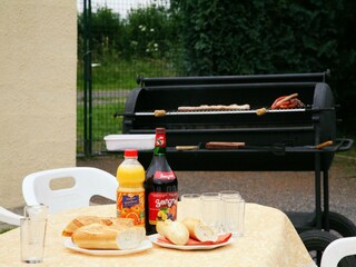 Maison de vacances Javingue  38