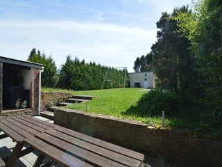 Maison de vacances Javingue Enregistrement extérieur 8