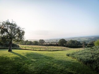 Maison de vacances Javingue Environnement 35