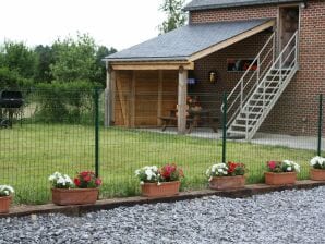 Mooi appartement in Beauraing met zwembad en sauna - Javingue - image1