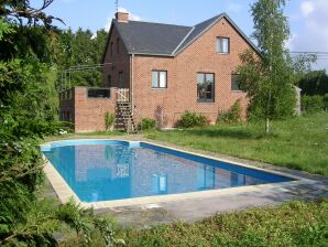 Apartment mit Pool und Sauna - Javingue - image1