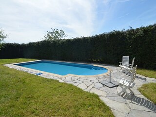 Apartamento Javingue Grabación al aire libre 6