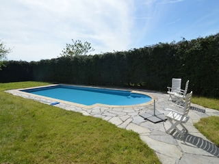 Apartment Javingue Outdoor Recording 7