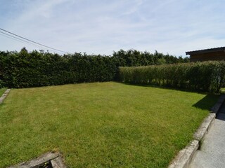 Appartement Javingue Buitenaudio-opname 9