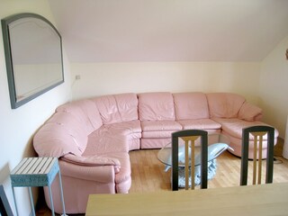 Appartement Javingue Équipement 15