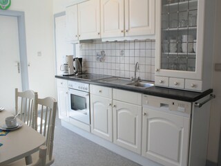 Apartment Javingue Ausstattung 18