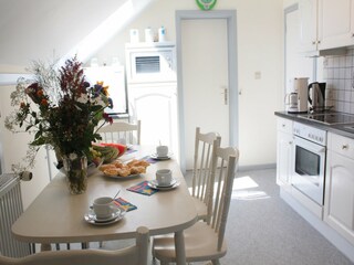 Appartement Javingue Équipement 16