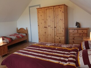 Apartment Javingue Ausstattung 13