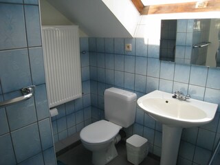 Apartment Javingue Ausstattung 17