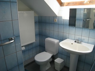 Appartement Javingue Kenmerken 17