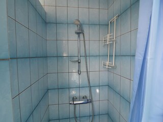 Apartment Javingue Ausstattung 16