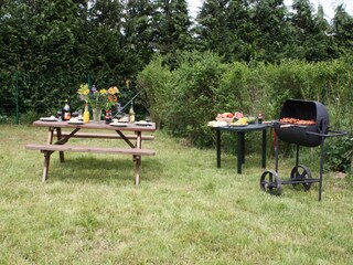 Apartamento Javingue Grabación al aire libre 10