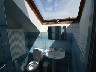 Appartement Javingue Équipement 21