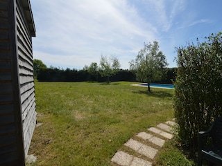 Apartment Javingue Outdoor Recording 3