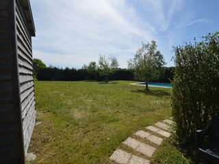 Appartement Javingue Buitenaudio-opname 10