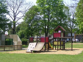 Appartement Javingue Omgeving 34