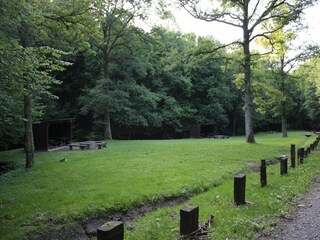 Apartment Javingue Umgebung 35