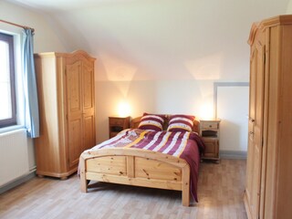 Appartement Javingue Équipement 20