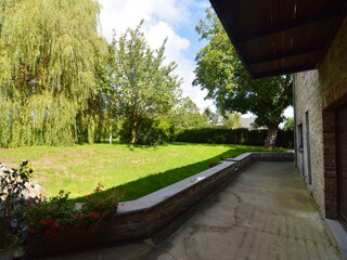 Casa de vacaciones Beauraing Grabación al aire libre 2