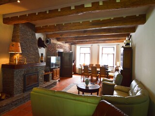 Casa per le vacanze Beauraing Caratteristiche 9