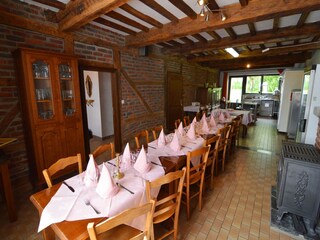 Vakantiehuis Beauraing Kenmerken 14