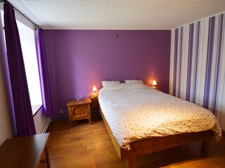 Casa de vacaciones Beauraing Características 11