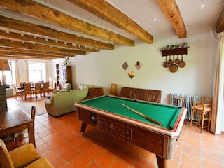Vakantiehuis Beauraing Kenmerken 16