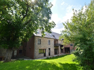 Holiday house Beauraing Outdoor Recording 6