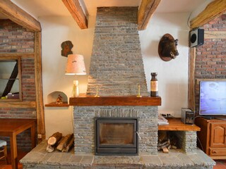 Maison de vacances Beauraing Équipement 17