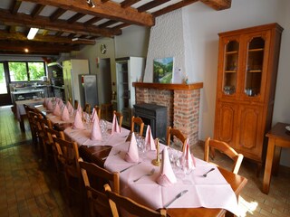 Ferienhaus Beauraing Ausstattung 16