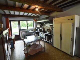 Vakantiehuis Beauraing Kenmerken 11