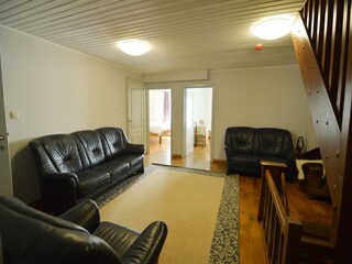 Casa de vacaciones Beauraing Características 33
