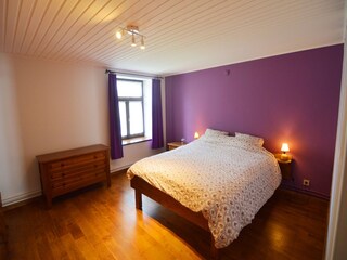 Vakantiehuis Beauraing Kenmerken 22