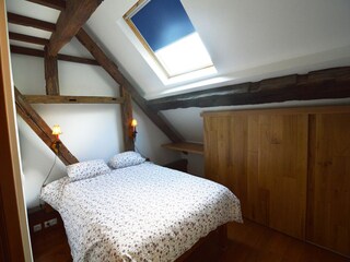 Holiday house Beauraing Features 22
