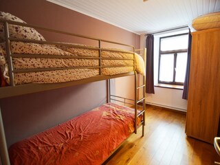 Holiday house Beauraing Features 38