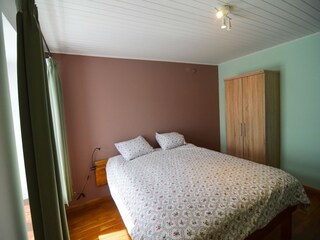 Casa de vacaciones Beauraing Características 27