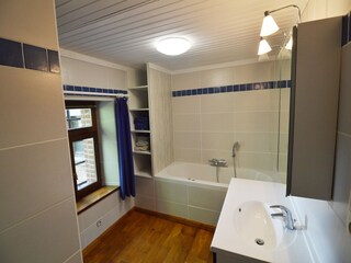 Ferienhaus Beauraing Ausstattung 24