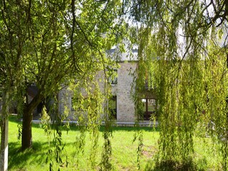 Ferienhaus Beauraing Außenaufnahme 8