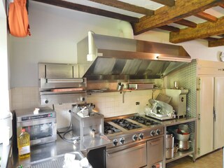 Maison de vacances Beauraing Équipement 28